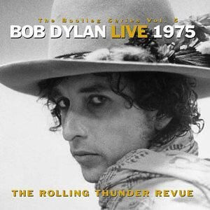 Top five Bob Dylan collaborations